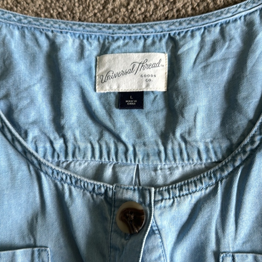 Universal thread top - Picture 2 of 5